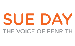 Sue Day - The Voice of Penrith